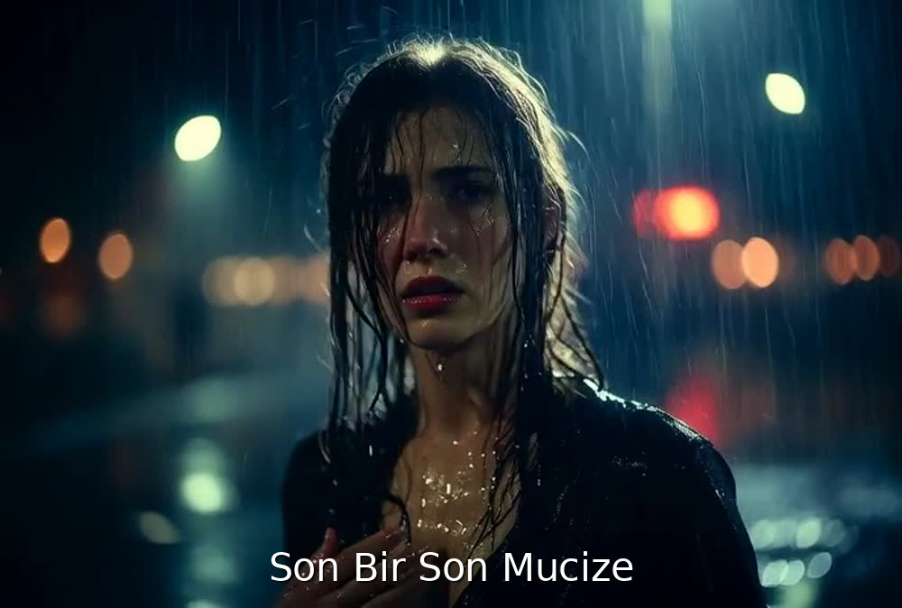 Son Bir Son Mucize