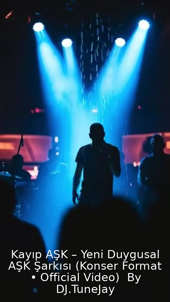 Lost Love – New Emotional Love Song