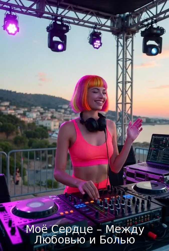 My Heart – Between Love and Pain