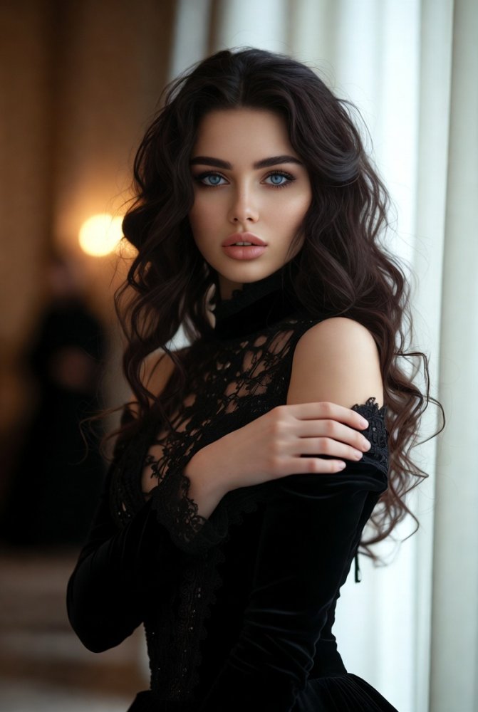 Who Is This Girl? – Official Music Video